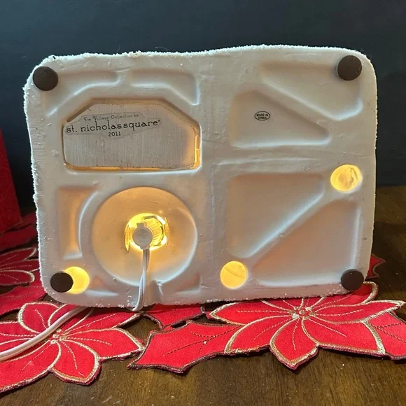 St. Nicholas Square Daycare 2011 - Picture 8 of 12